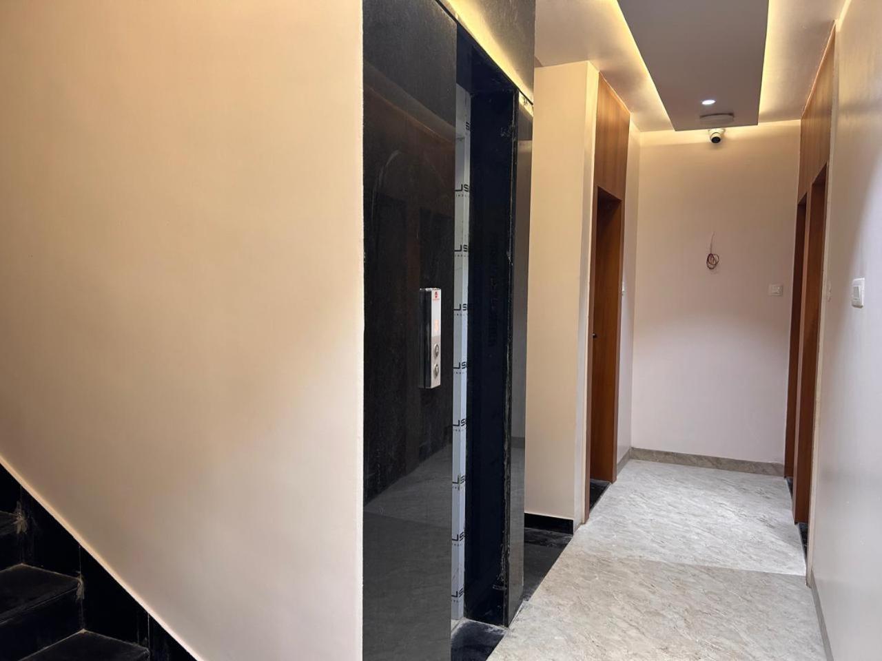 Hotel Neem Heritage Shirdi Ngoại thất bức ảnh